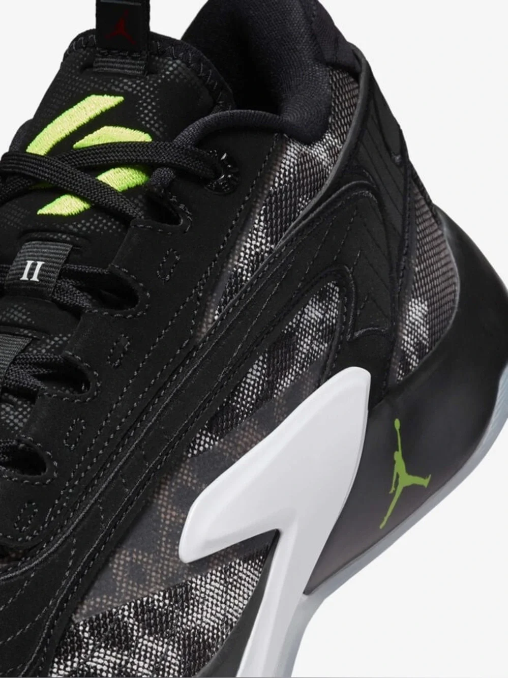 Jordan Luka 2 Basketball Shoes